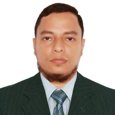 Md. Anwar Hossain Chowdhury