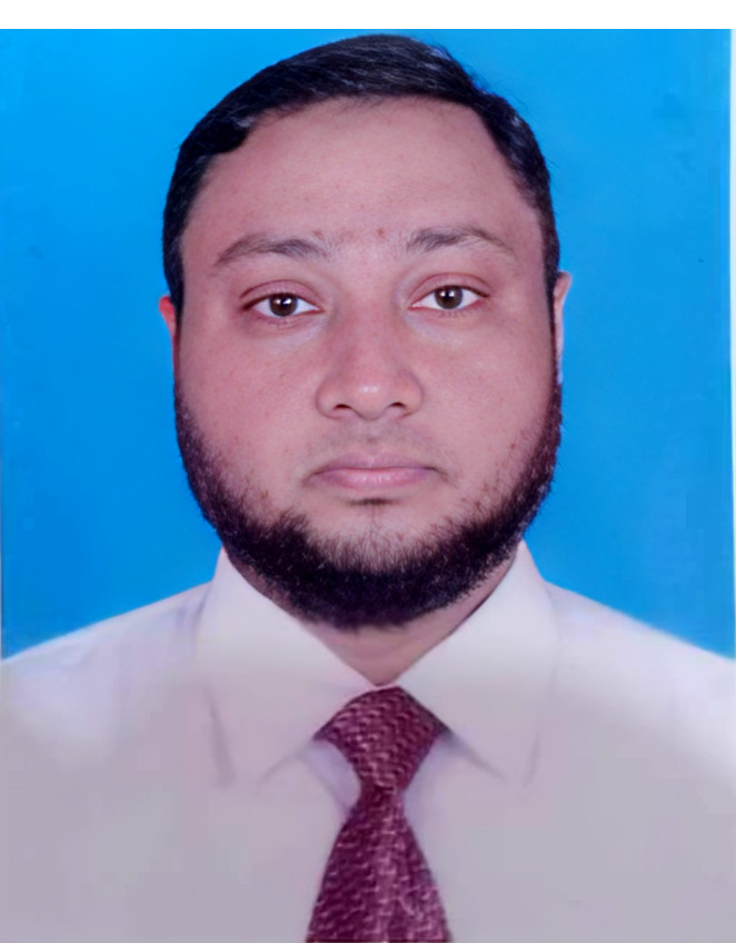 Mohammad Sayem