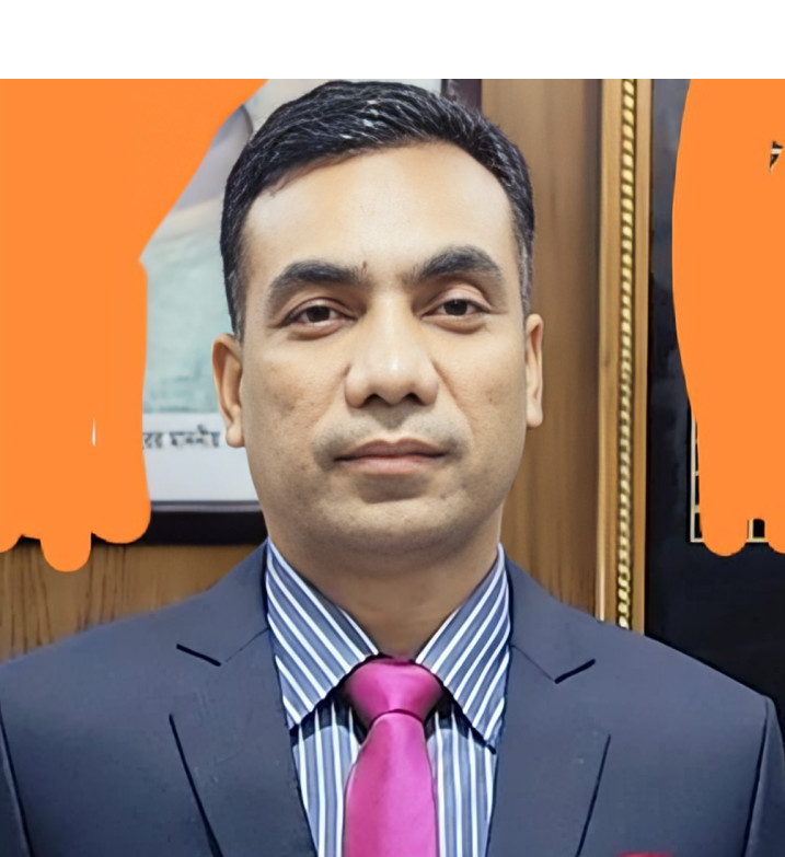 Md. Nazim Uddin Mozumder