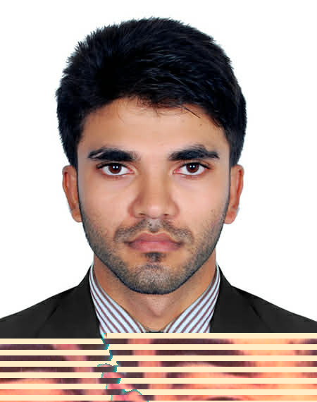 MD NURUL AFSAR