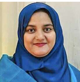 Farah Diba Khanom